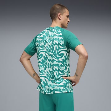 Maillot 'Portugal' PUMA en vert