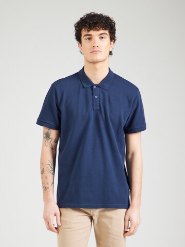 BLEND - Camiseta 'ERIC' en azul: frente