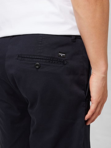 regular Pantaloni 'Crush' di STRELLSON in blu