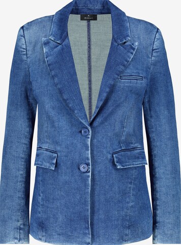 monari Blazers in Blauw: voorkant