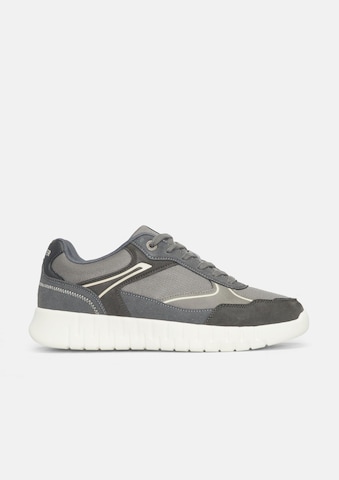 s.Oliver Sneakers in Grey: side