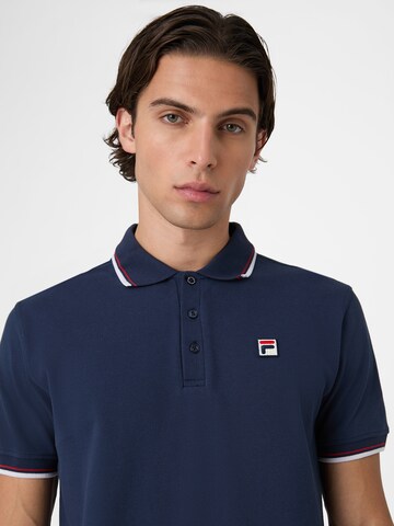 FILA Shirt 'Biella' in Blue