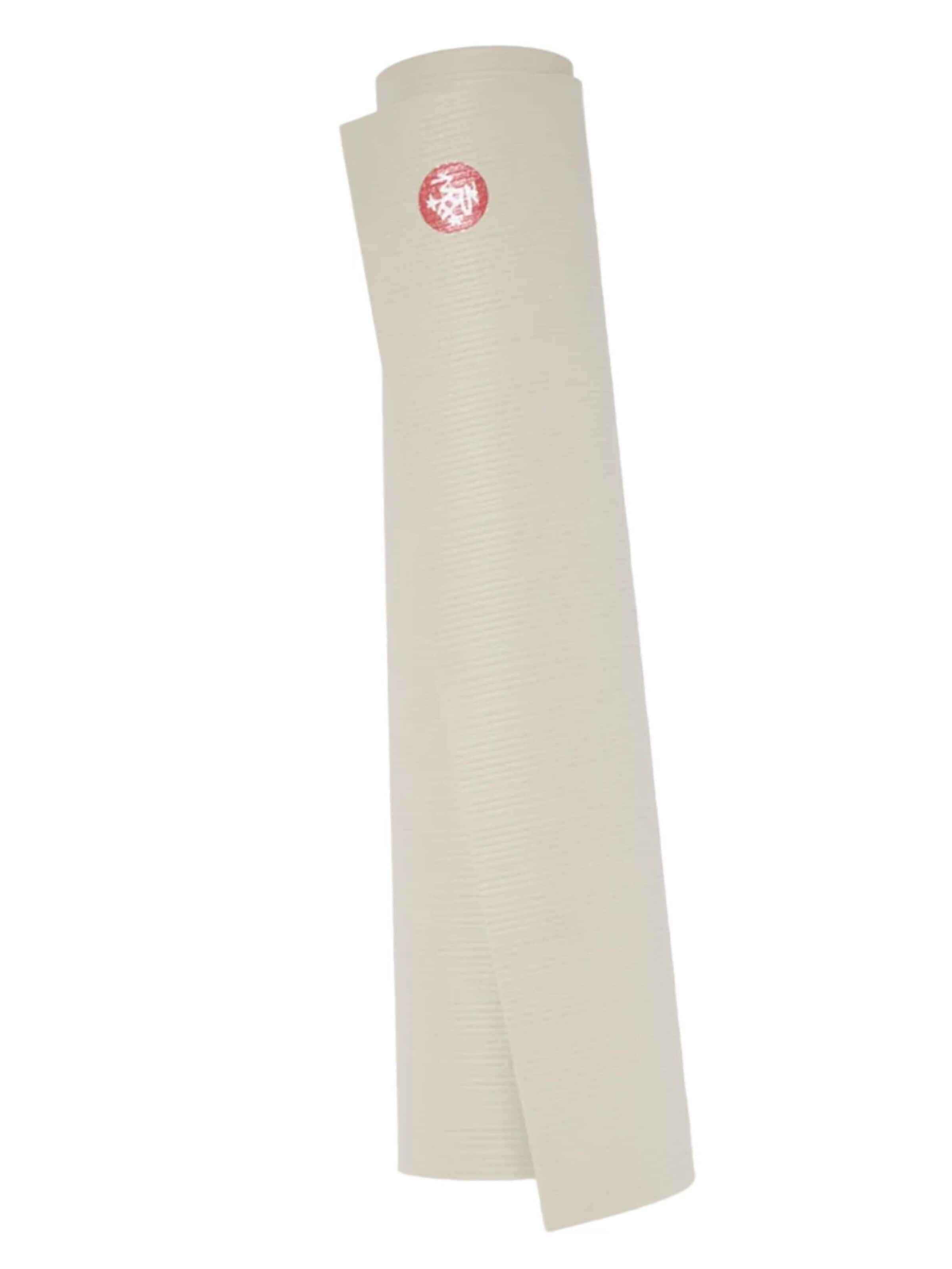 Manduka Mat 'PROlite' in Beige: front
