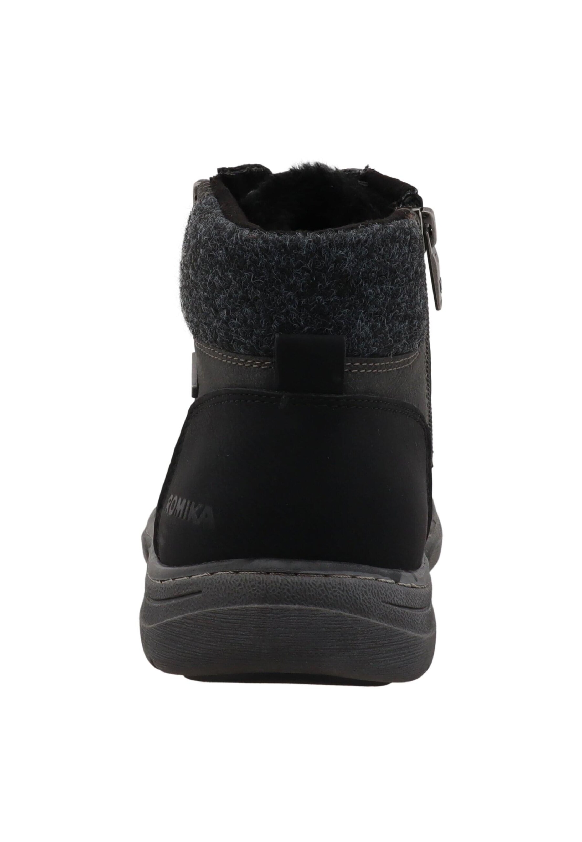 ROMIKA Boots in Grey