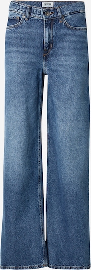 DRYKORN Джинсы 'FLUNG' в Джинсовый синий, Обзор товара