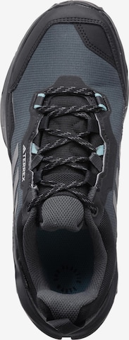 ADIDAS TERREX Outdoorschuh 'Ax4' in Schwarz