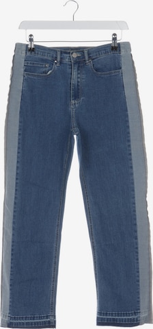 STEFFEN SCHRAUT Jeans in 27-28 in Blue: front