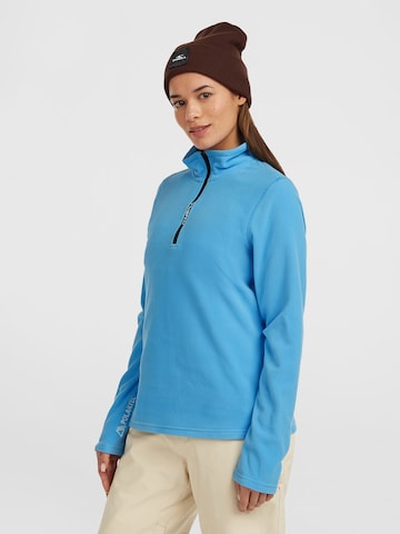 Pull-over de sport O'NEILL en bleu