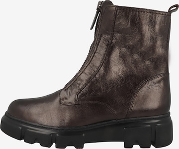 GABOR Ankle Boots in Brown