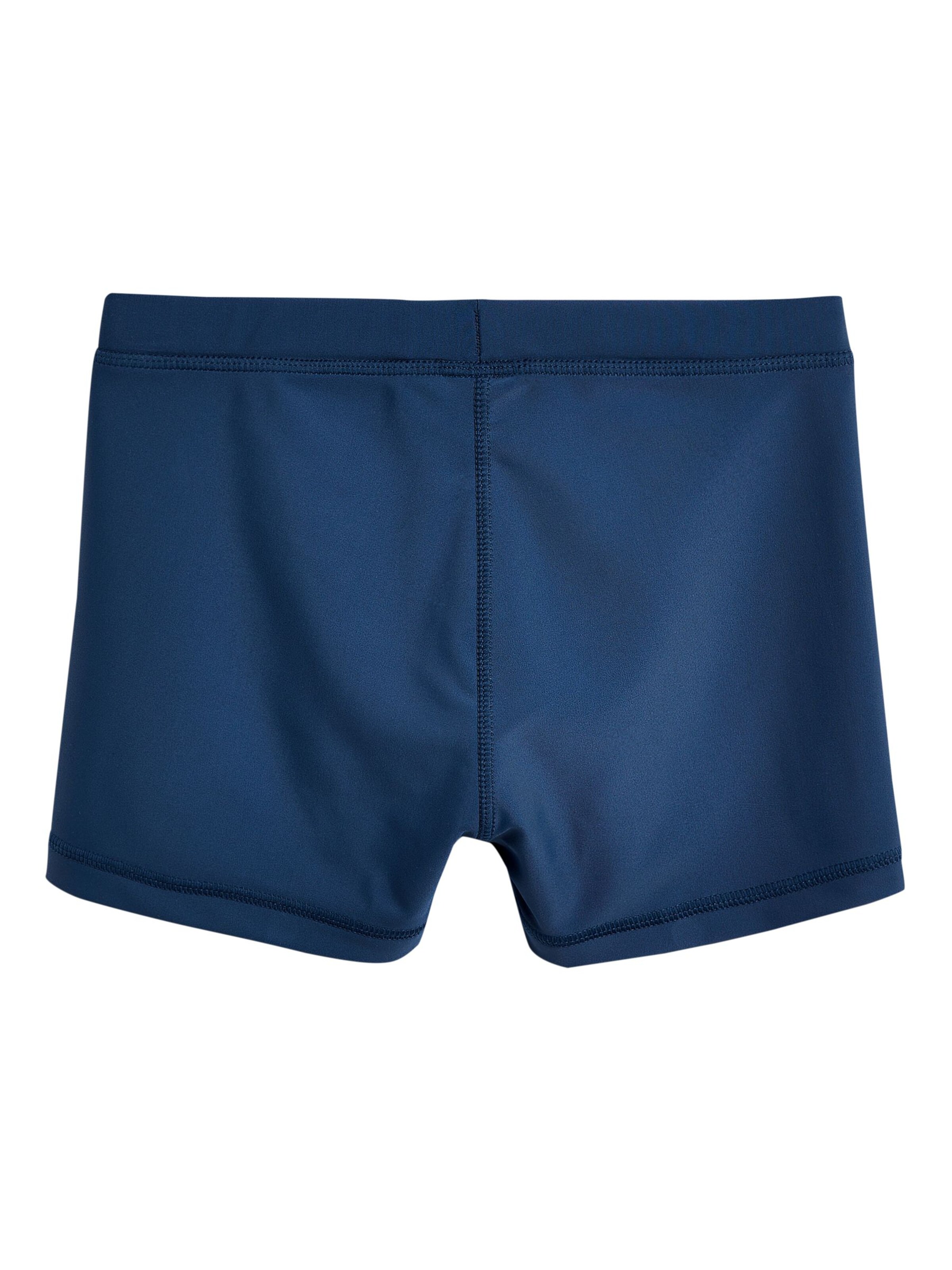 Next Swimming shorts in Blue