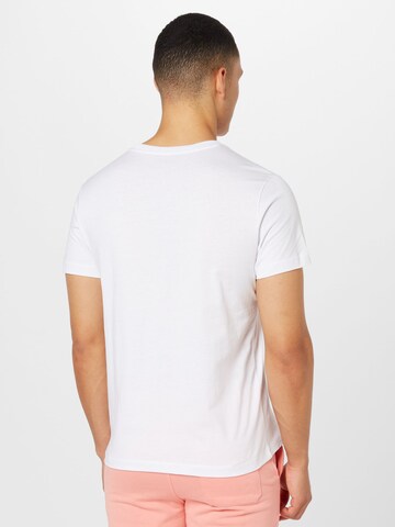 T-Shirt 'Forever' WESTMARK LONDON en blanc