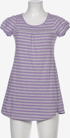 ICHI Dress in S in Purple: front