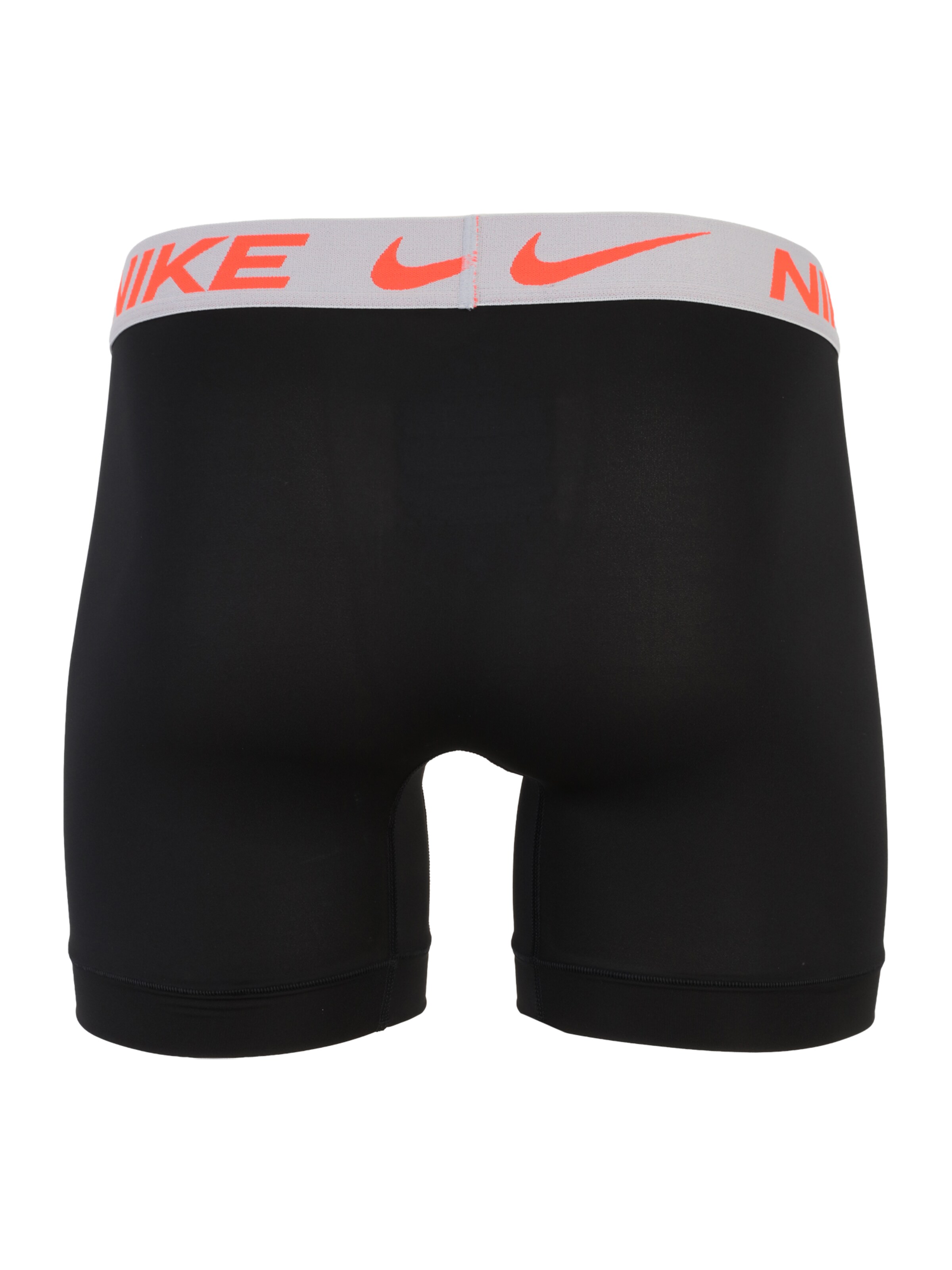 NIKE Underwear - Boxers 'Essential' em preto