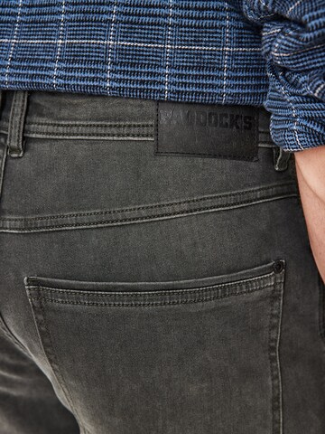 PADDOCKS Regular Jeans in Grey