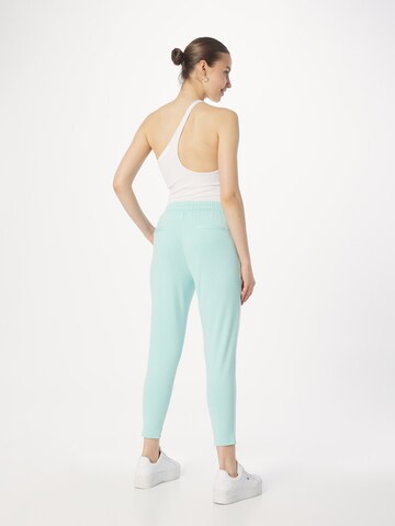 ICHI Slim fit Pants 'KATE' in Blue