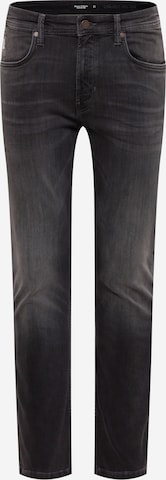 Marc O'Polo DENIM Slim fit Jeans 'Vidar' in Grey: front