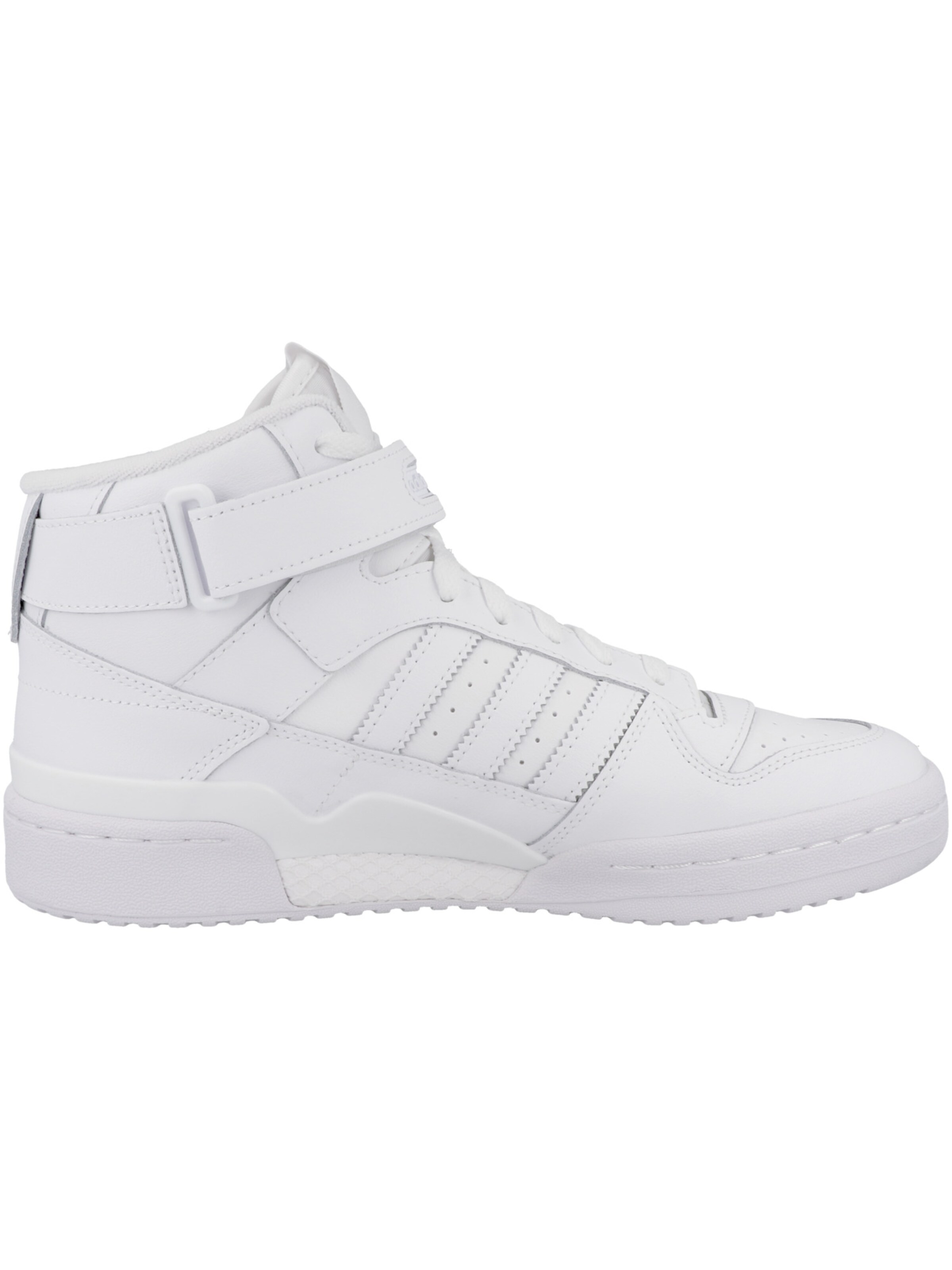 Adidas sneaker hoog sale