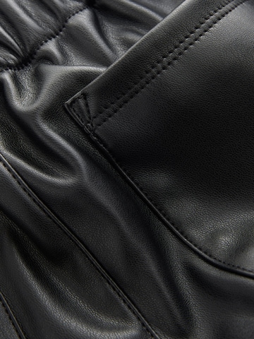 Next Vat Broek in Zwart