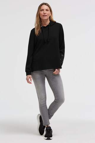 Soccx Sweatshirt in Black