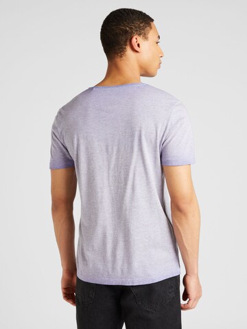 QS Majica | vijolična barva