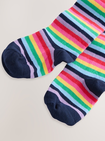 Collant Next en mélange de couleurs