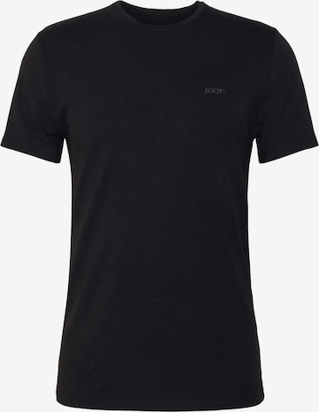 T-Shirt JOOP! en noir : devant