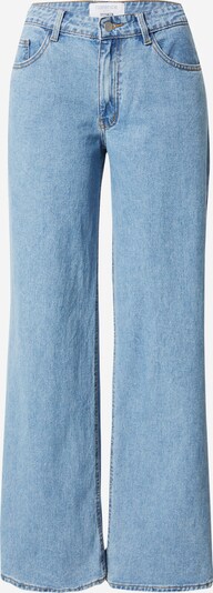 florence by mills exclusive for ABOUT YOU Jeans 'Daze Dreaming' in de kleur Blauw denim, Productweergave