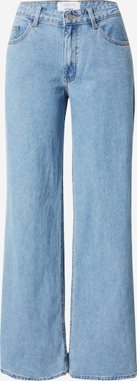 florence by mills exclusive for ABOUT YOU Jeans 'Daze Dreaming' i blå denim, Produktvisning