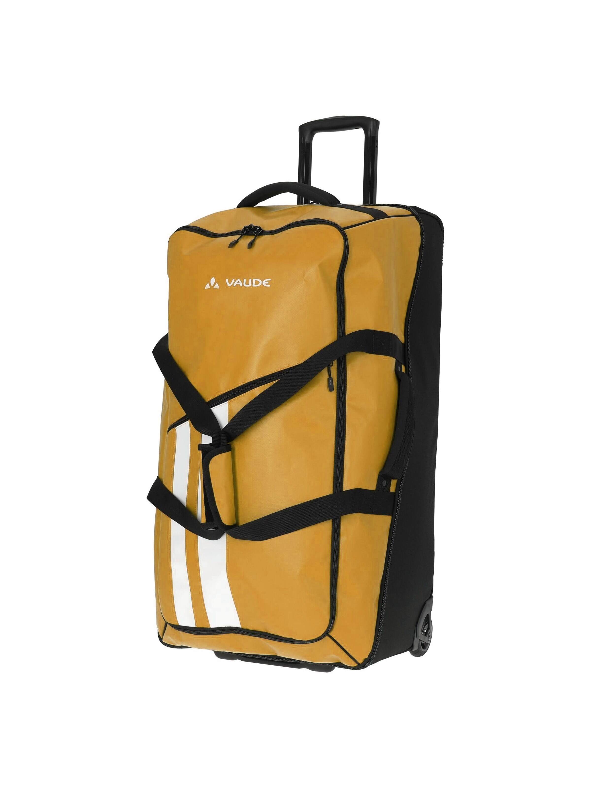 Trolley 'Rotuma' di VAUDE in giallo
