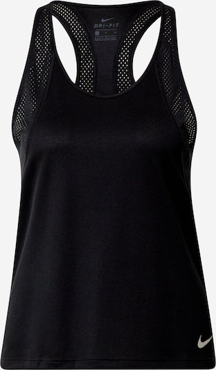 Top sportivo NIKE di colore nero, Visualizzazione prodotti