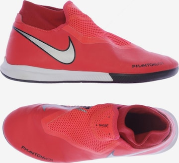 NIKE Sneakers & Trainers in 41 in Pink: front
