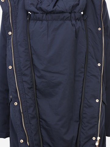 Envie de Fraise Winter jacket 'MAXIME' in Blue