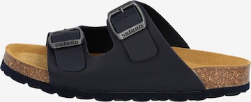 Palado Open schoenen 'Korfu B Basic' in Blauw