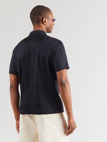 JOOP! Тениска 'Roberto' в синьо