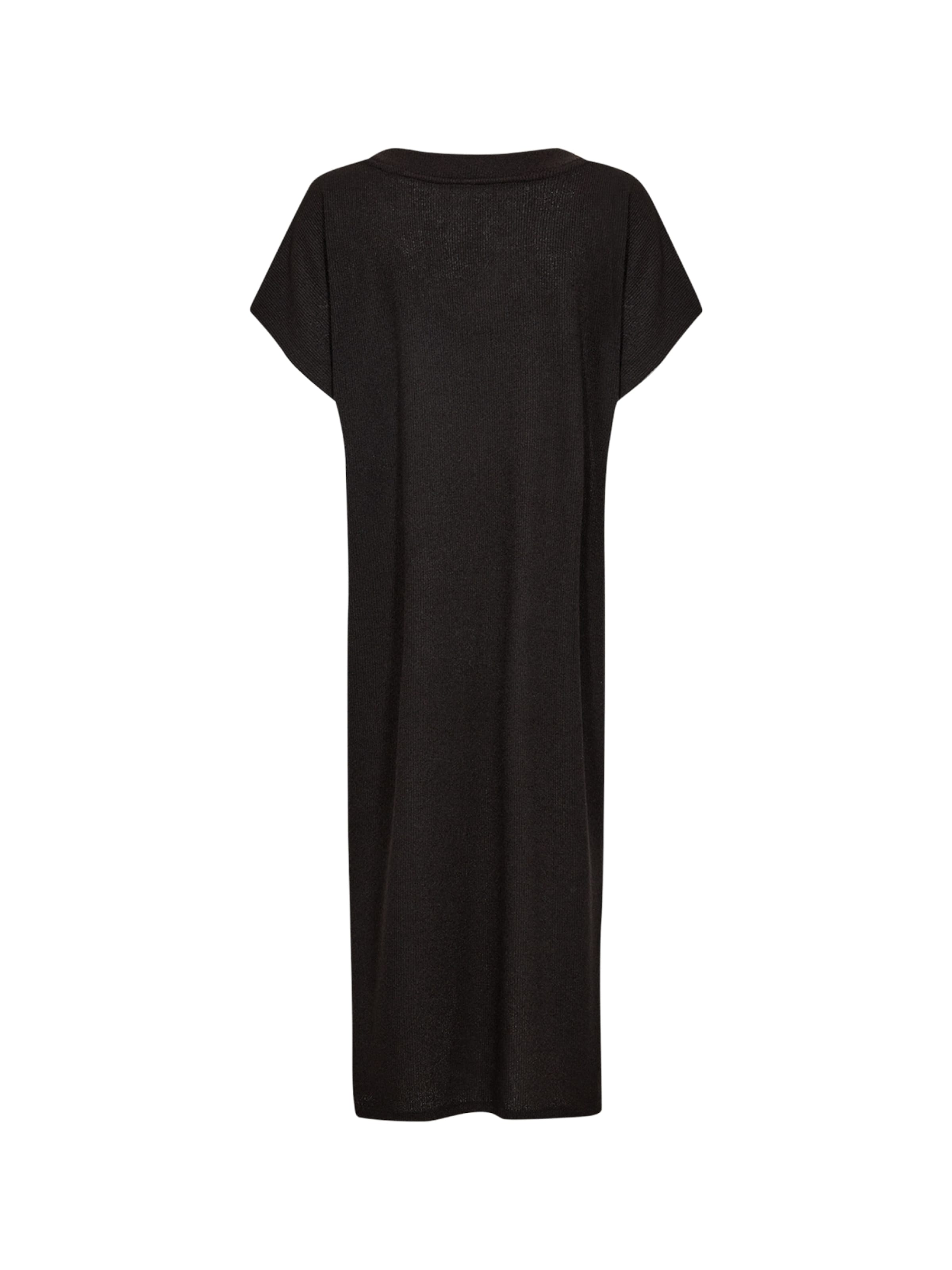 Soyaconcept Neulemekko 'Delia 2' värissä musta