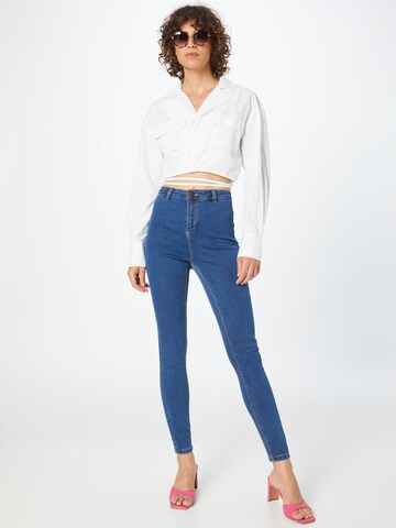 Dorothy Perkins Jeans in Blue