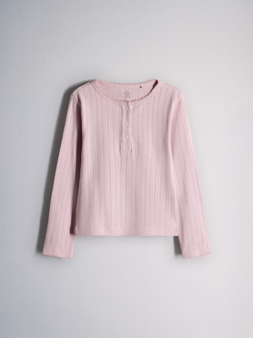 The Set Pajamas in Beige