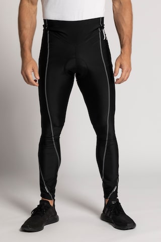 JP1880 Skinny Functionele broek in Zwart