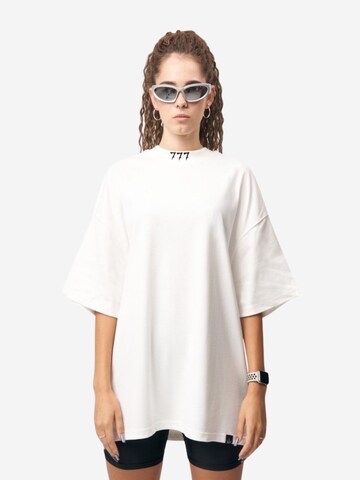 MARTIN VALEN Shirt in White