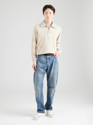 Polo Ralph Lauren Sweatshirt i grå