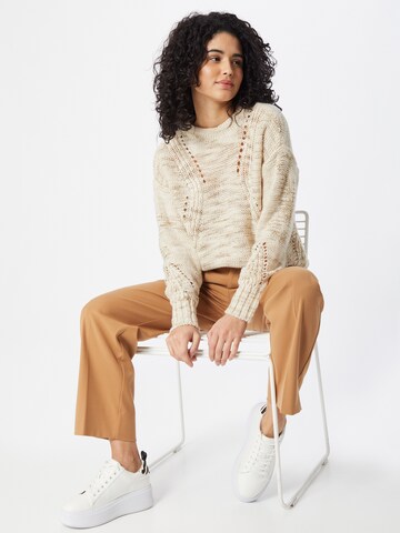 Trendyol Jumper in Beige