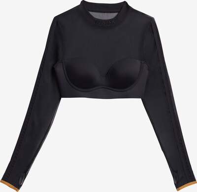 ADIDAS ORIGINALS Shirt in de kleur Zwart, Productweergave