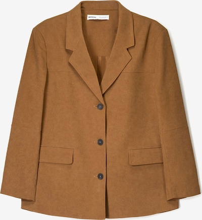 Bershka Bleiseri värissä kameli, Tuotenäkymä