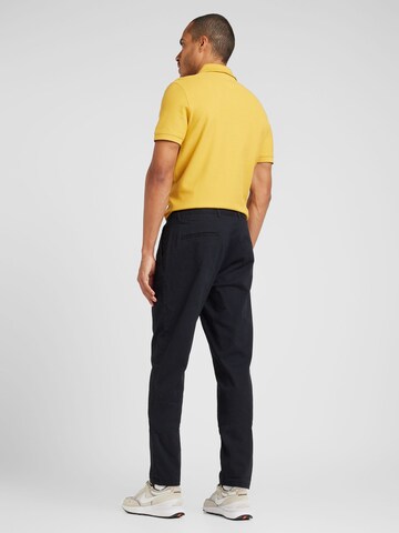 SCOTCH & SODA Regular Hose 'Stuart' in Schwarz