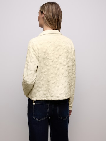 STREET ONE Átmeneti dzseki - bézs