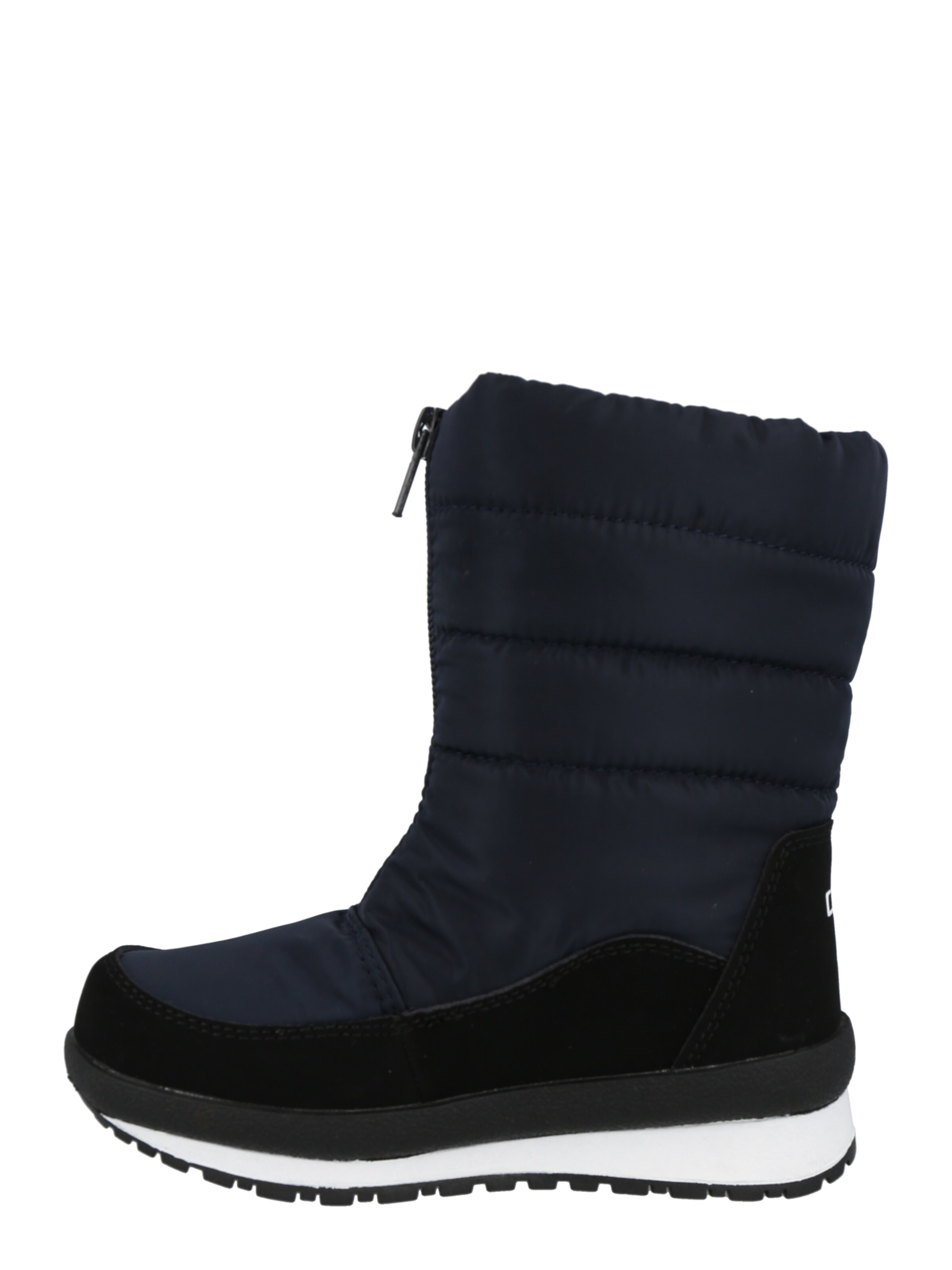 CMP Boots 'Rae' in Schwarz