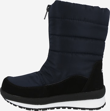 Boots 'Rae' CMP en noir