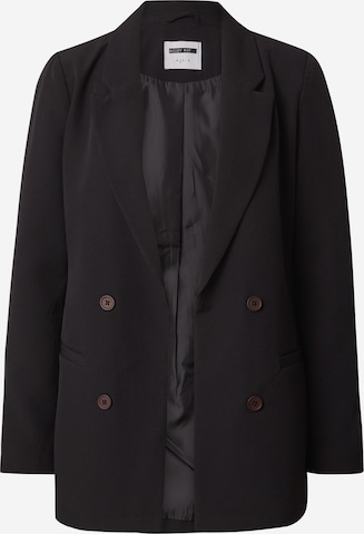 Noisy may Blazer 'VIVIAN' in Black: front