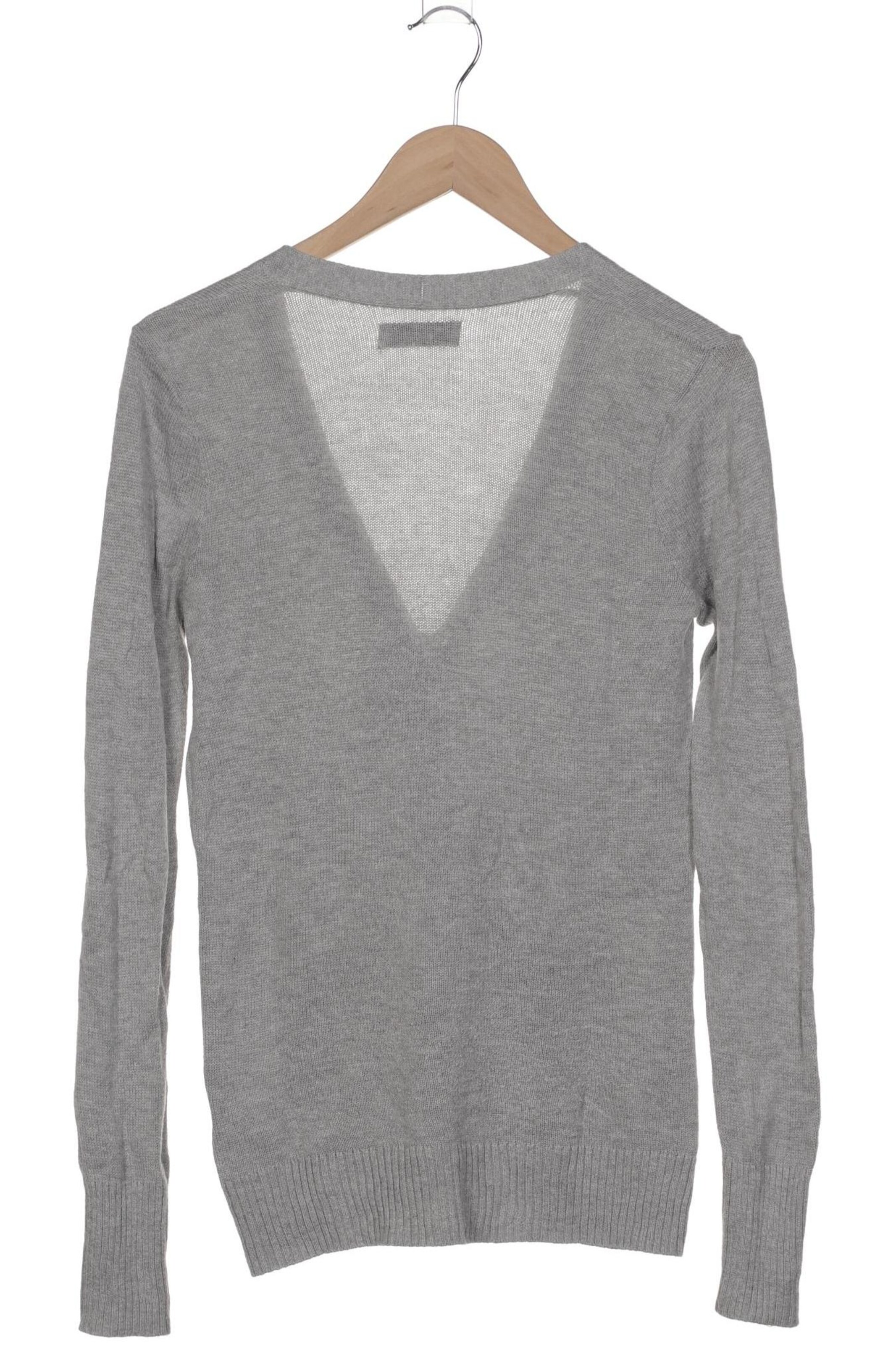 HOLLISTER Sweater & Cardigan in XS in Grey