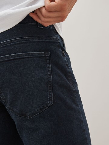 Regular Jean Next en bleu